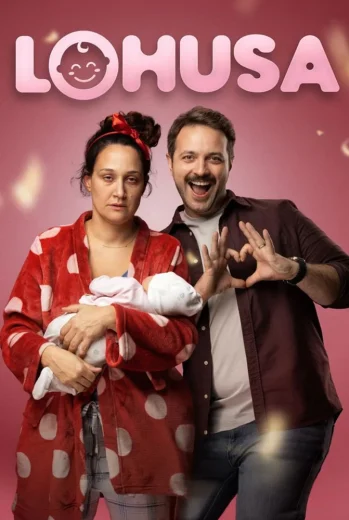 فيلم Lohusa 2024 مترجم