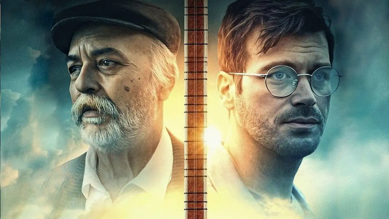 فيلم Âşıklar Bayramı 2022 مترجم