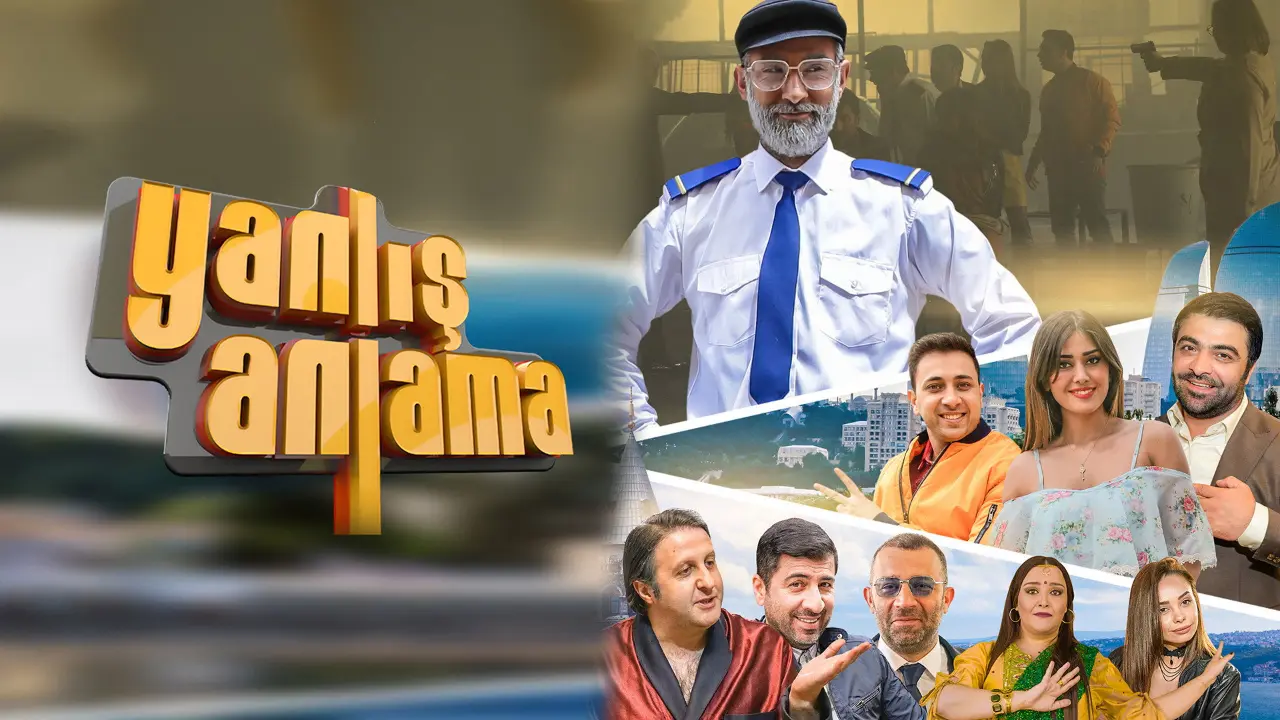 فيلم Yanlış Anlama 2017 مترجم