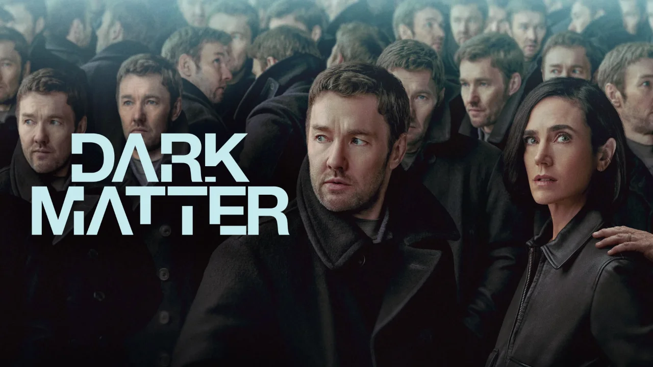 مسلسل Dark Matter الموسم 2 الحلقة 9 مترجم