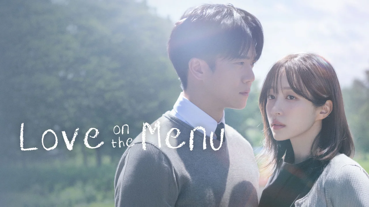 مسلسل Love on the Menu الموسم 1 الحلقة 21 مترجمة