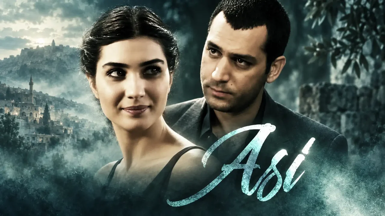 مسلسل عاصي الحلقة 3 مترجمة