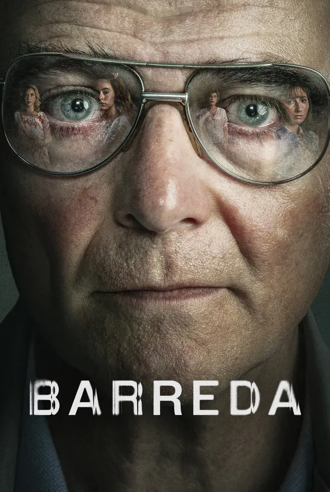 فيلم Barreda 2026 مترجم
