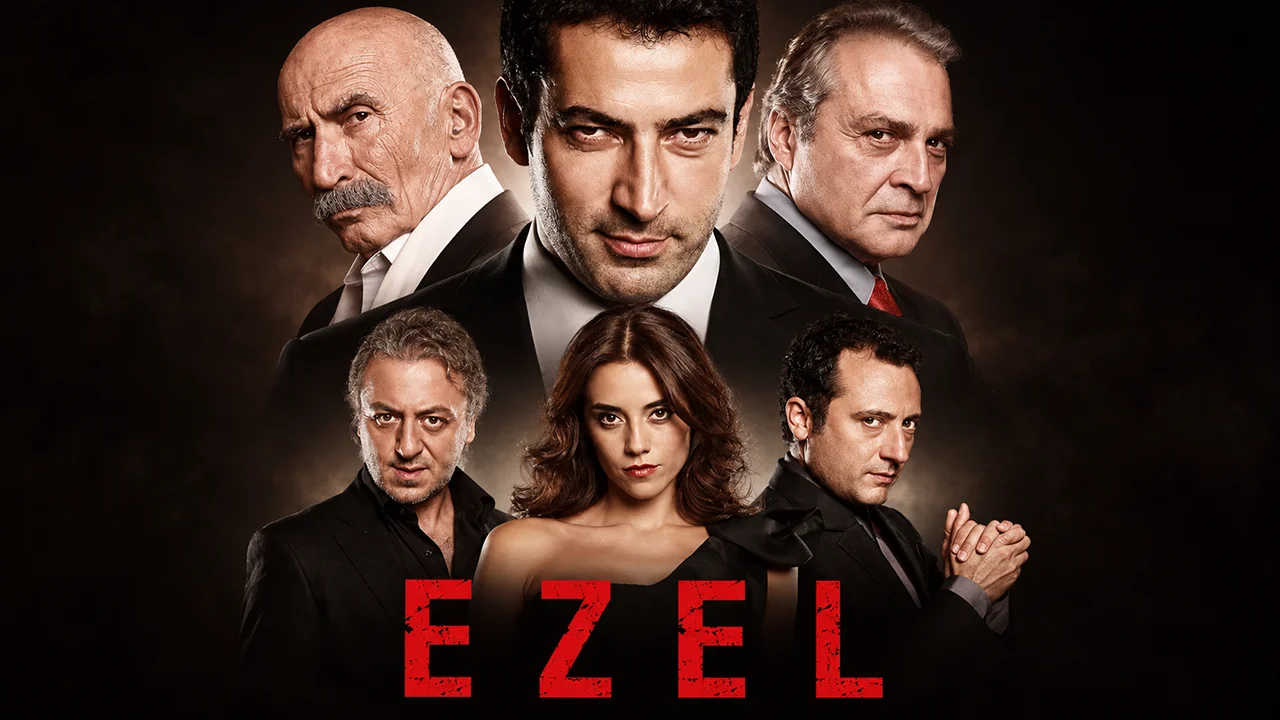 مسلسل إيزل الحلقة 2 مترجمة