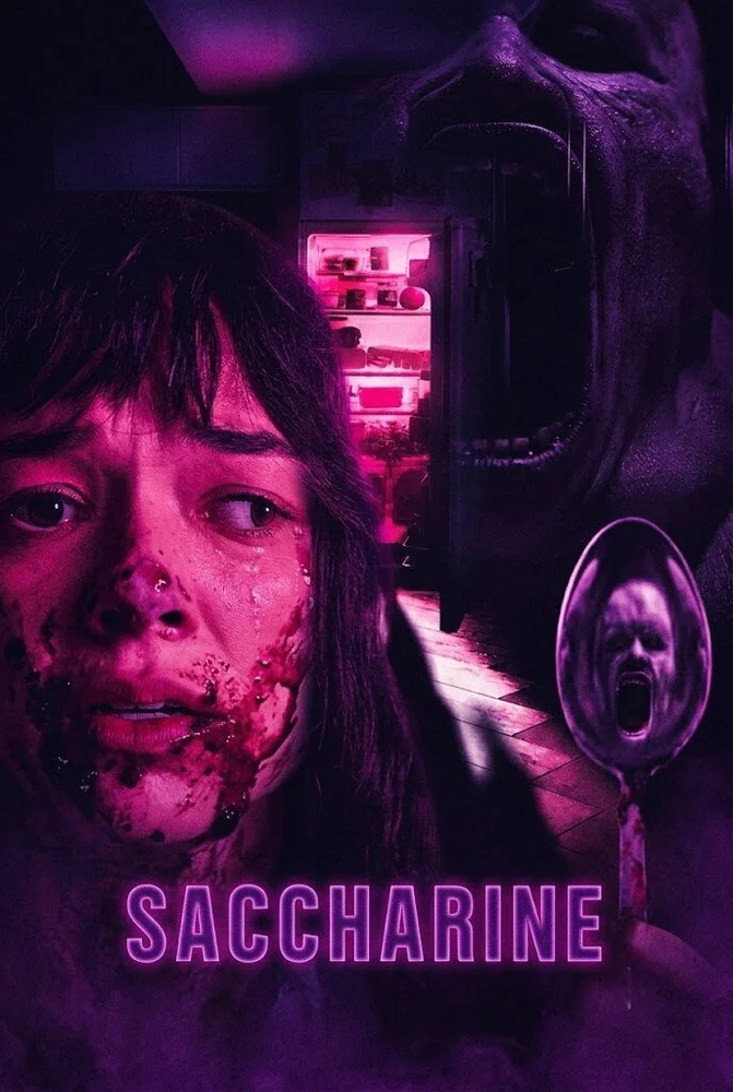 فيلم Saccharine 2026 مترجم