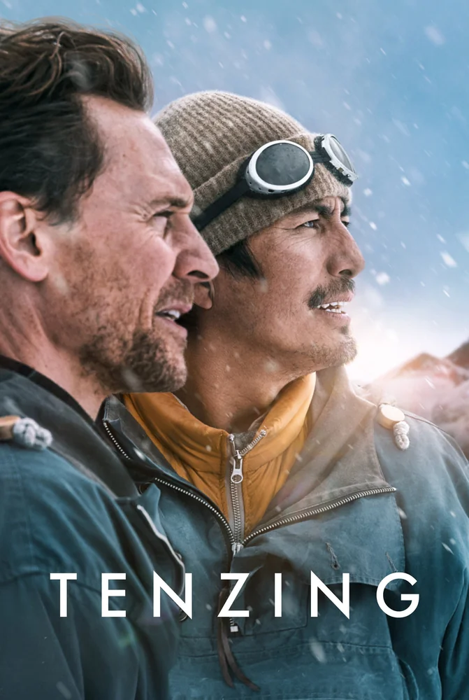 فيلم Tenzing 2026 مترجم