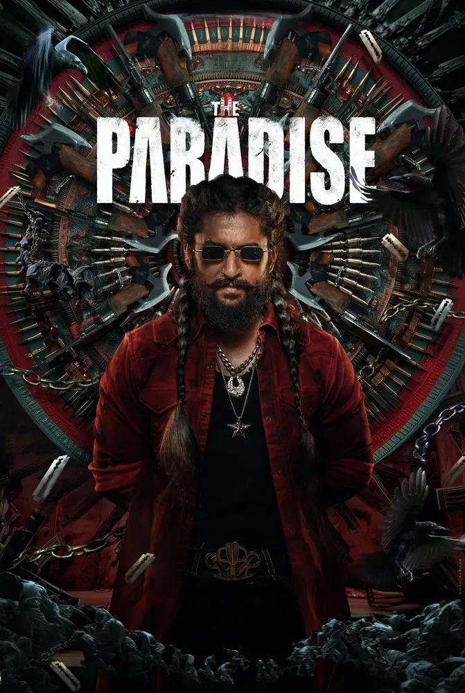 فيلم The Paradise 2026 مترجم